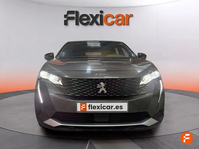 Foto del PEUGEOT 3008 HYB PHEV 180 Allure Pack e-EAT8