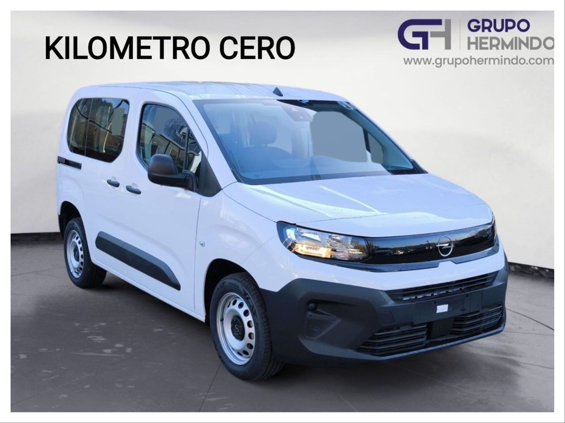 Imagen de OPEL Combo