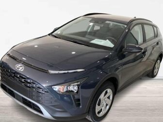 Imagen de HYUNDAI Bayon 1.2 MPI Klass