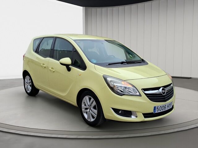 Foto del OPEL Meriva 1.4 NEL Selective 120