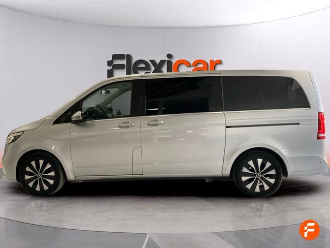 Foto del MERCEDES Clase V V 250d Extralargo Avantgarde