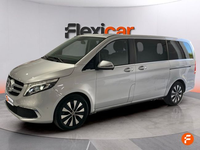 Foto del MERCEDES Clase V V 250d Extralargo Avantgarde