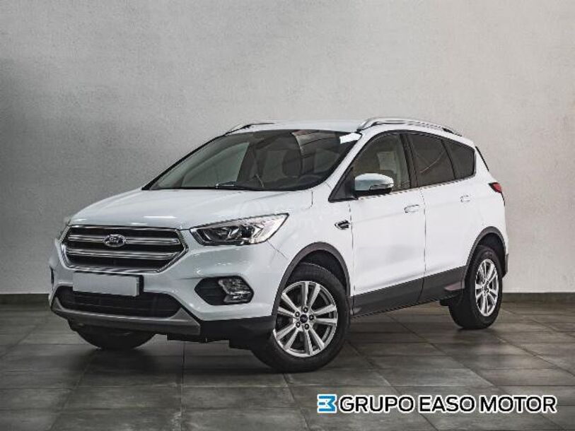 Foto del FORD Kuga 1.5 EcoBoost Titanium FWD 120