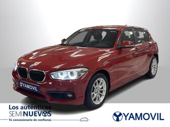 Imagen de BMW Serie 1 116d