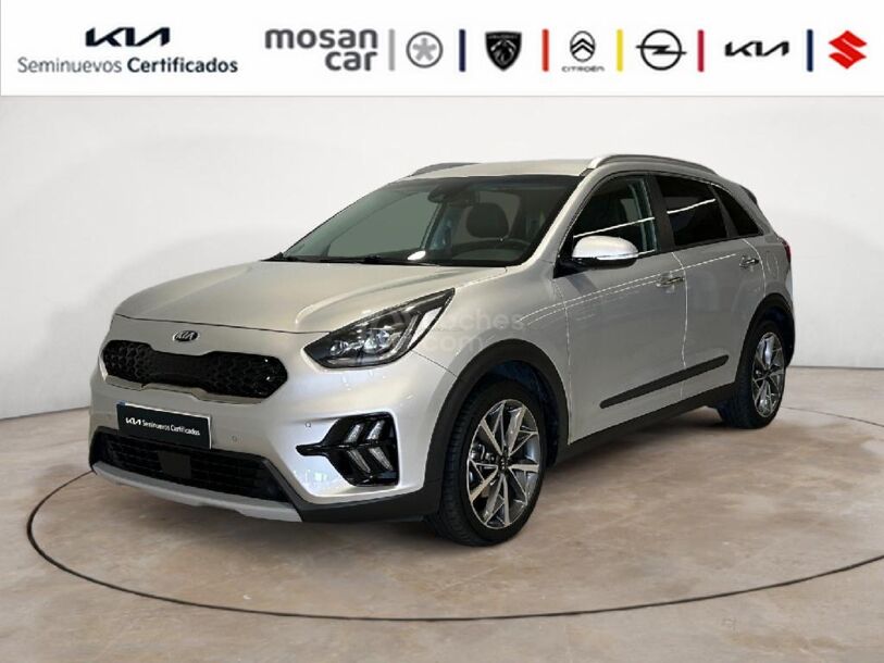 Foto del KIA Niro 1.6 HEV Emotion