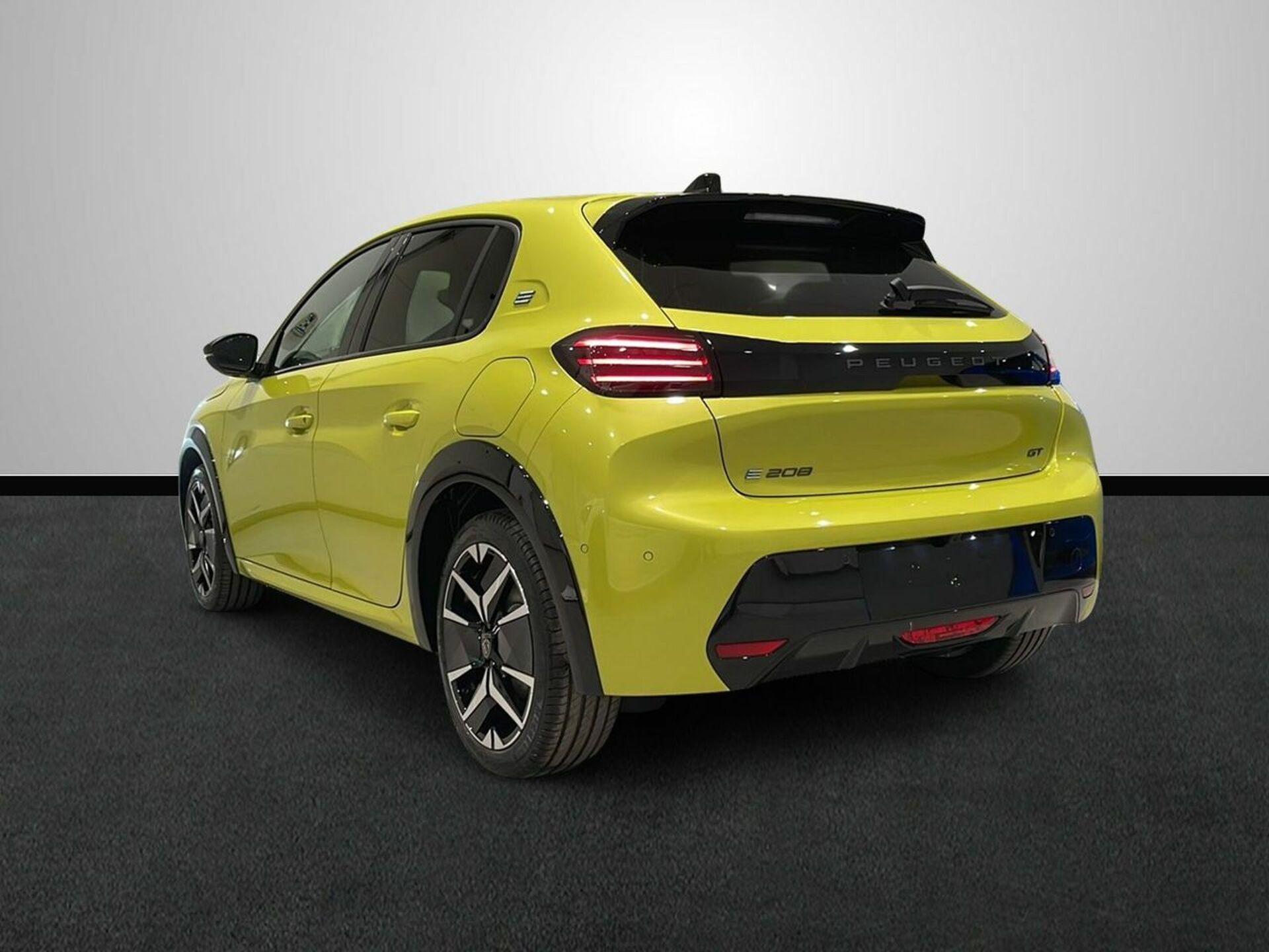 Imagen 3 de PEUGEOT 208