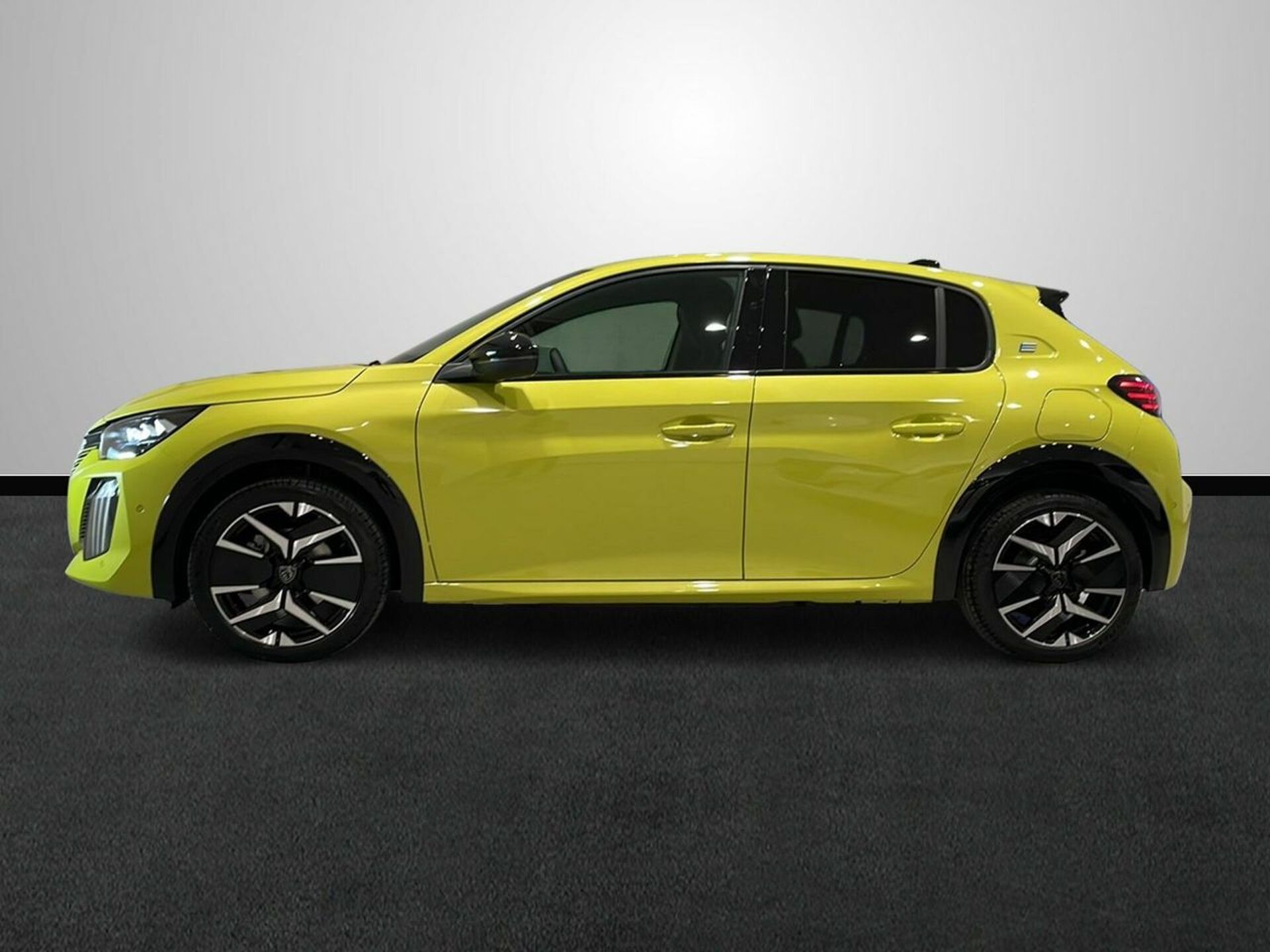 Imagen 2 de PEUGEOT 208