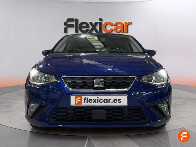 Foto del SEAT Ibiza 1.0 EcoTSI S&S Style 95