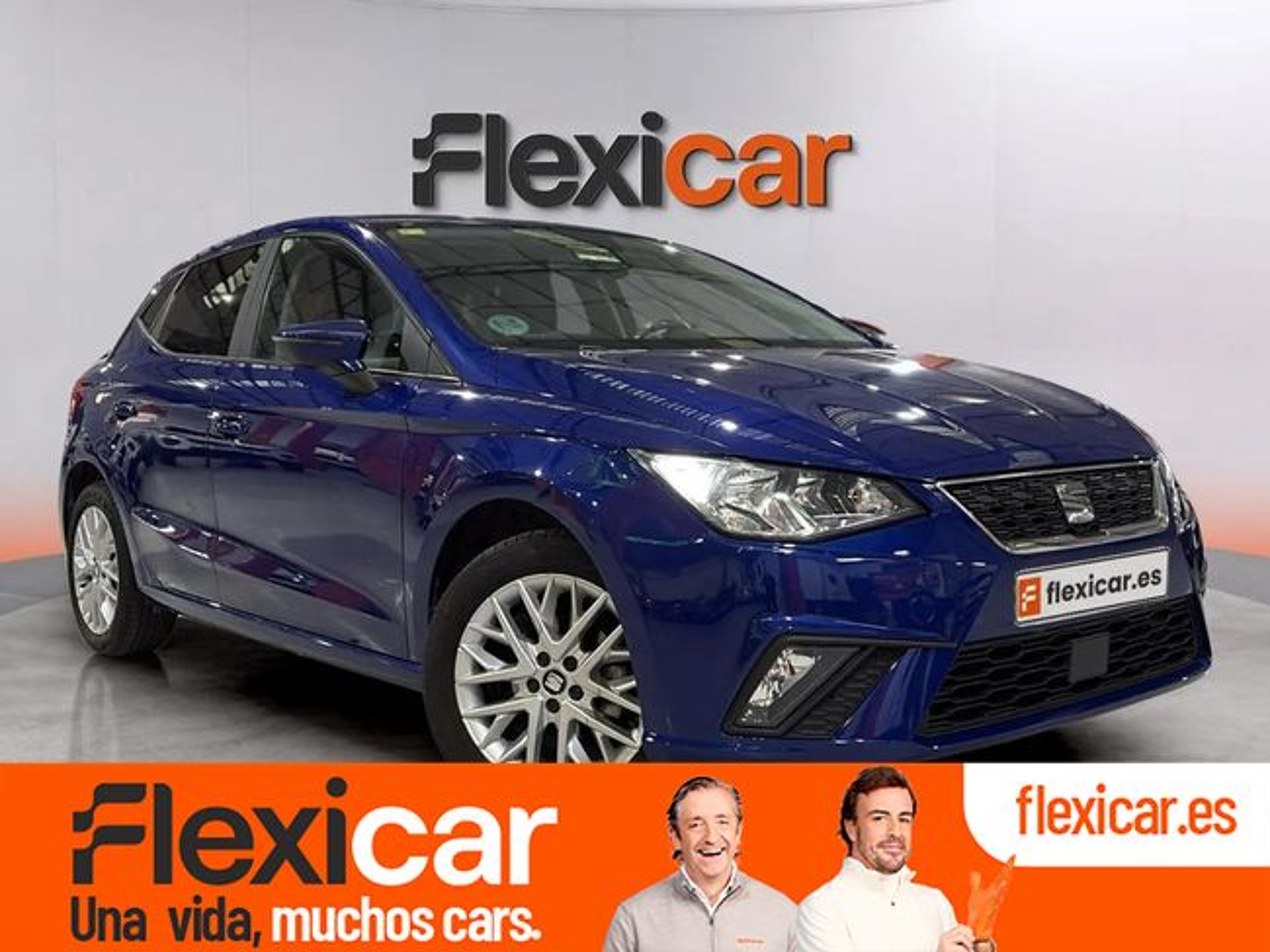 Imagen de SEAT Ibiza