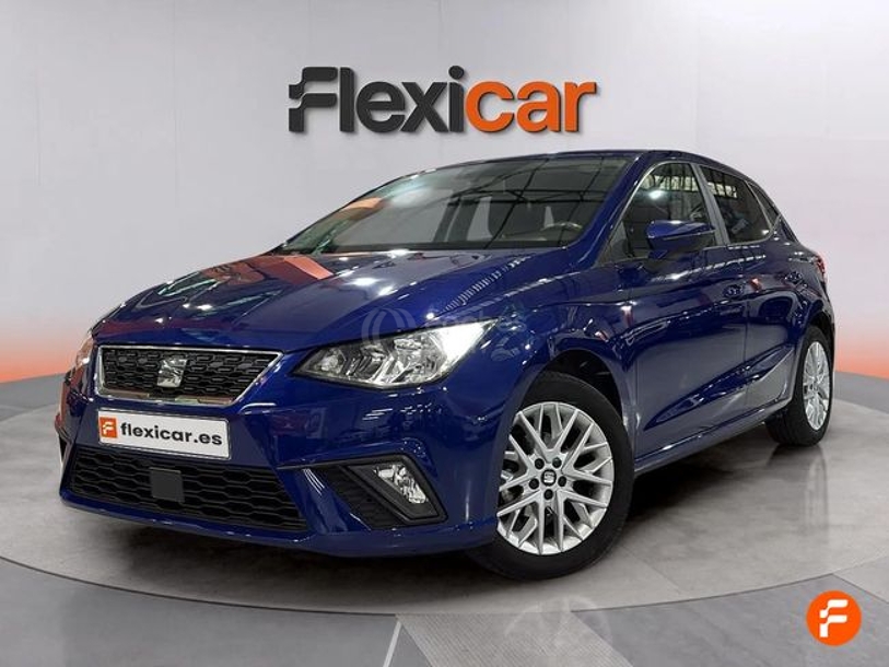 Foto del SEAT Ibiza 1.0 EcoTSI S&S Style 95