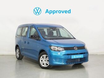 Imagen de VOLKSWAGEN Caddy 2.0TDI Origin 102