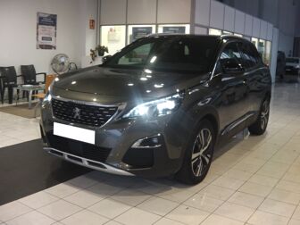 Imagen de PEUGEOT 3008 1.5BlueHDi GT Line S&S 130