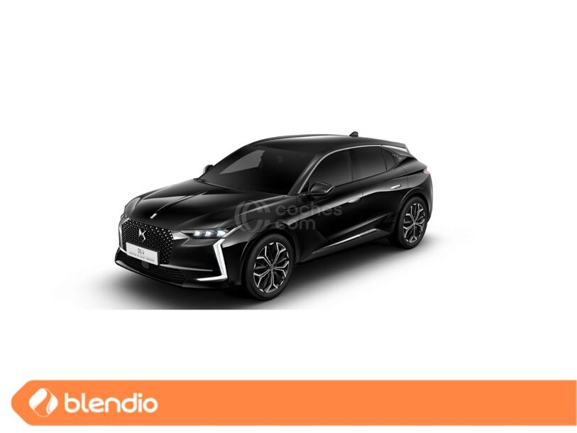 Foto del DS DS4 DS 4 BlueHDi Antoine de Saint Exupery Aut. 130