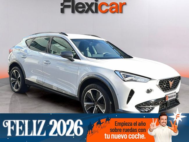 CUPRA Formentor (1.5 TSI 110kW (150 CV) DSG) en Vizcaya