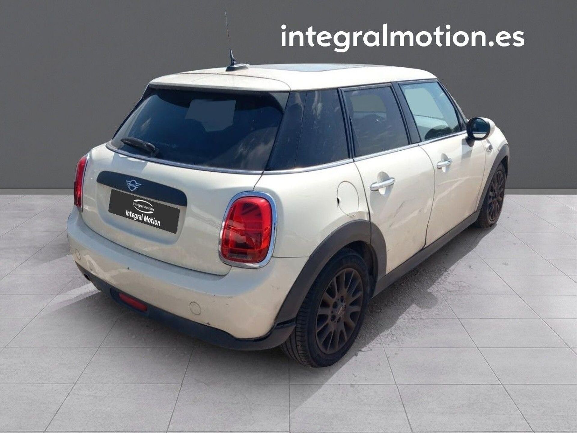 Imagen 2 de MINI Mini