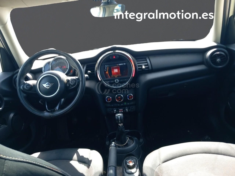 Foto del MINI Mini One