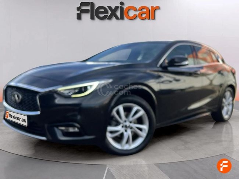 Foto del INFINITI Q30 1.6tc Premium 7DCT 156