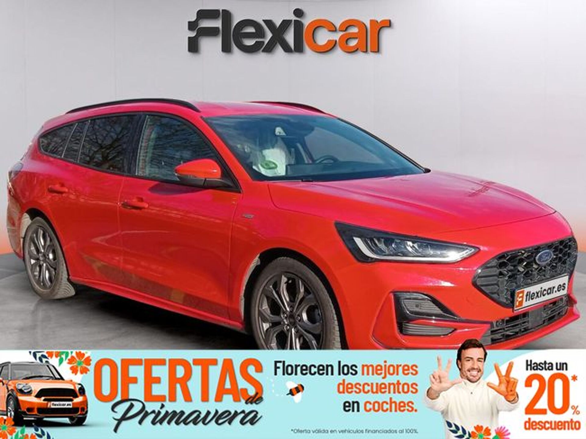 Imagen 1 de FORD Focus