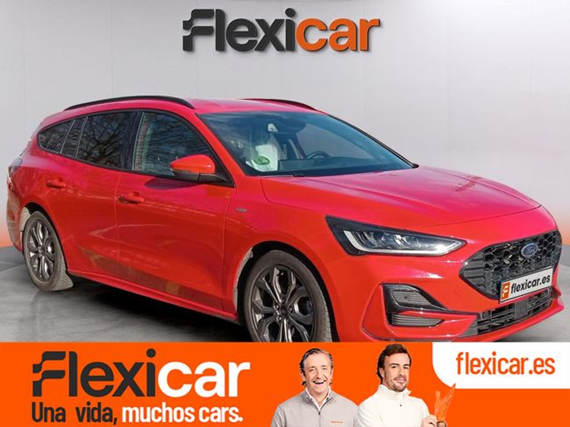 Imagen de FORD Focus