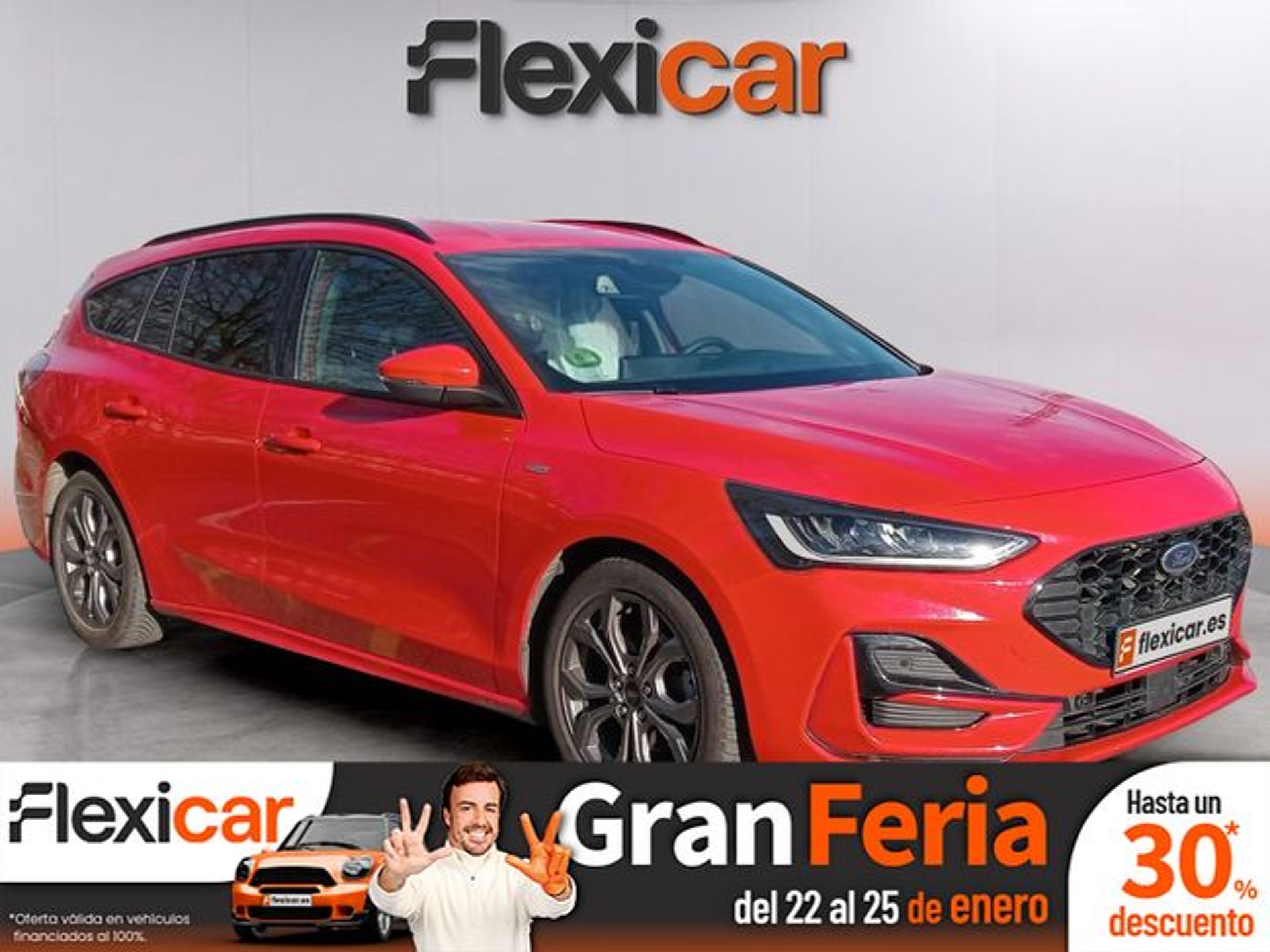 Imagen de FORD Focus