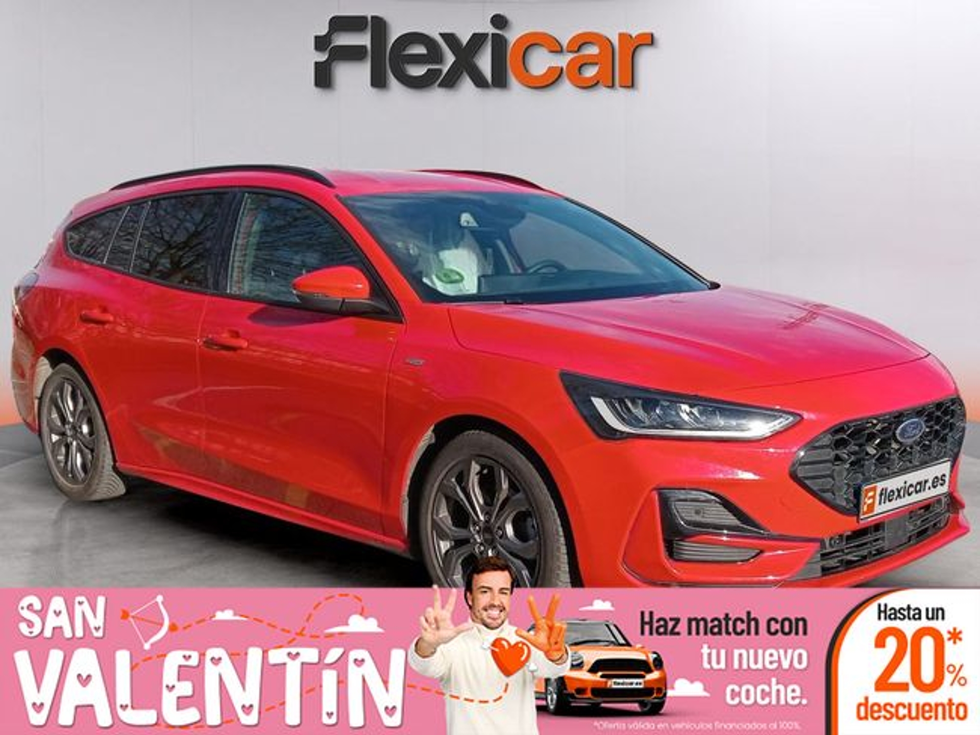 Imagen de FORD Focus