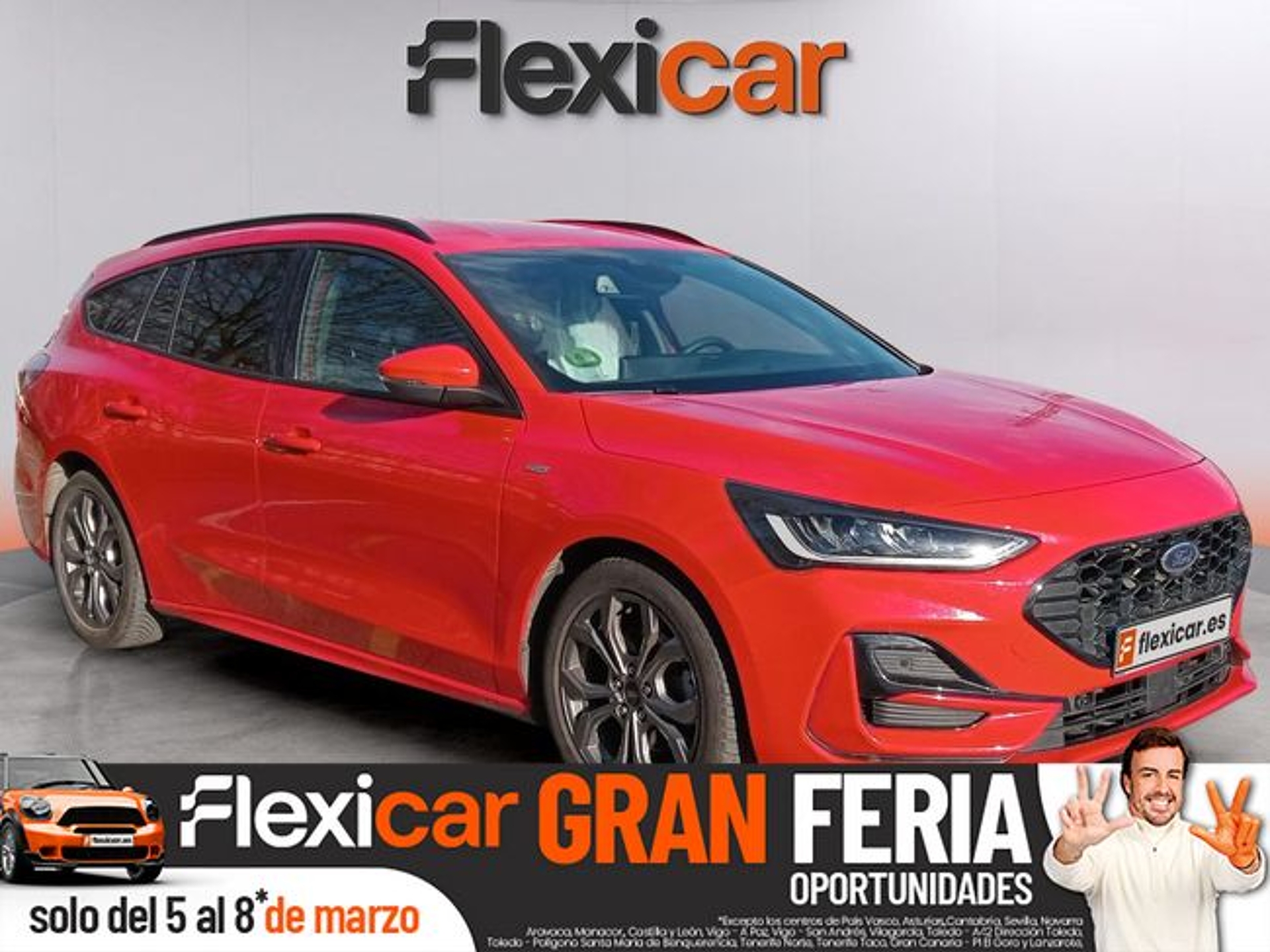 Imagen de FORD Focus