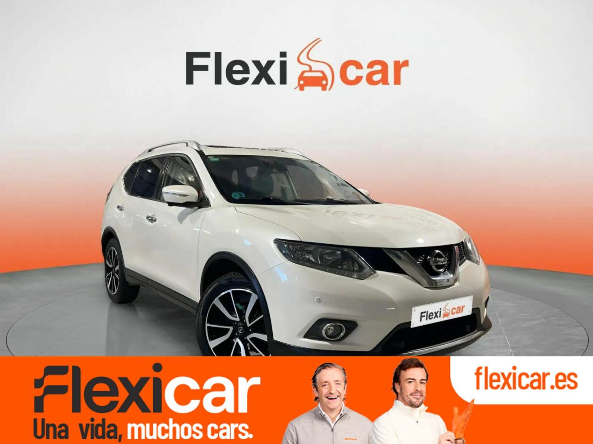Imagen de NISSAN X-Trail