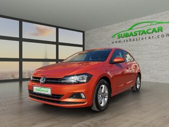 Imagen de VOLKSWAGEN Polo