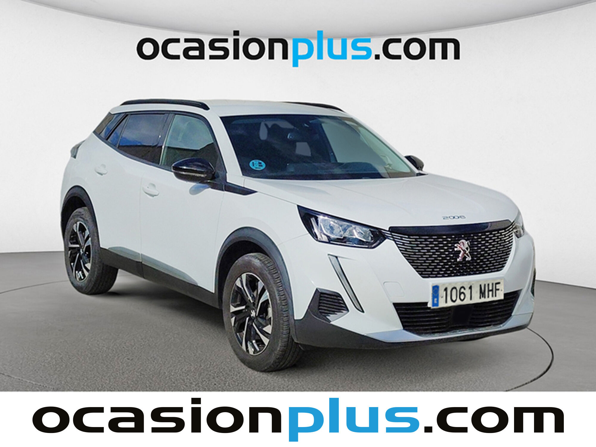 Foto del PEUGEOT 2008 1.2 PureTech S&S Allure 100