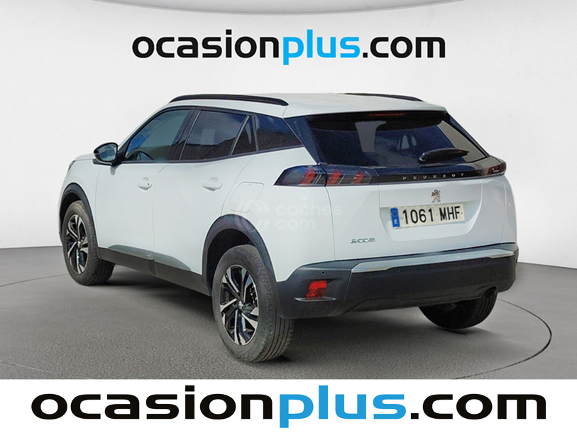 Foto del PEUGEOT 2008 1.2 PureTech S&S Allure 100