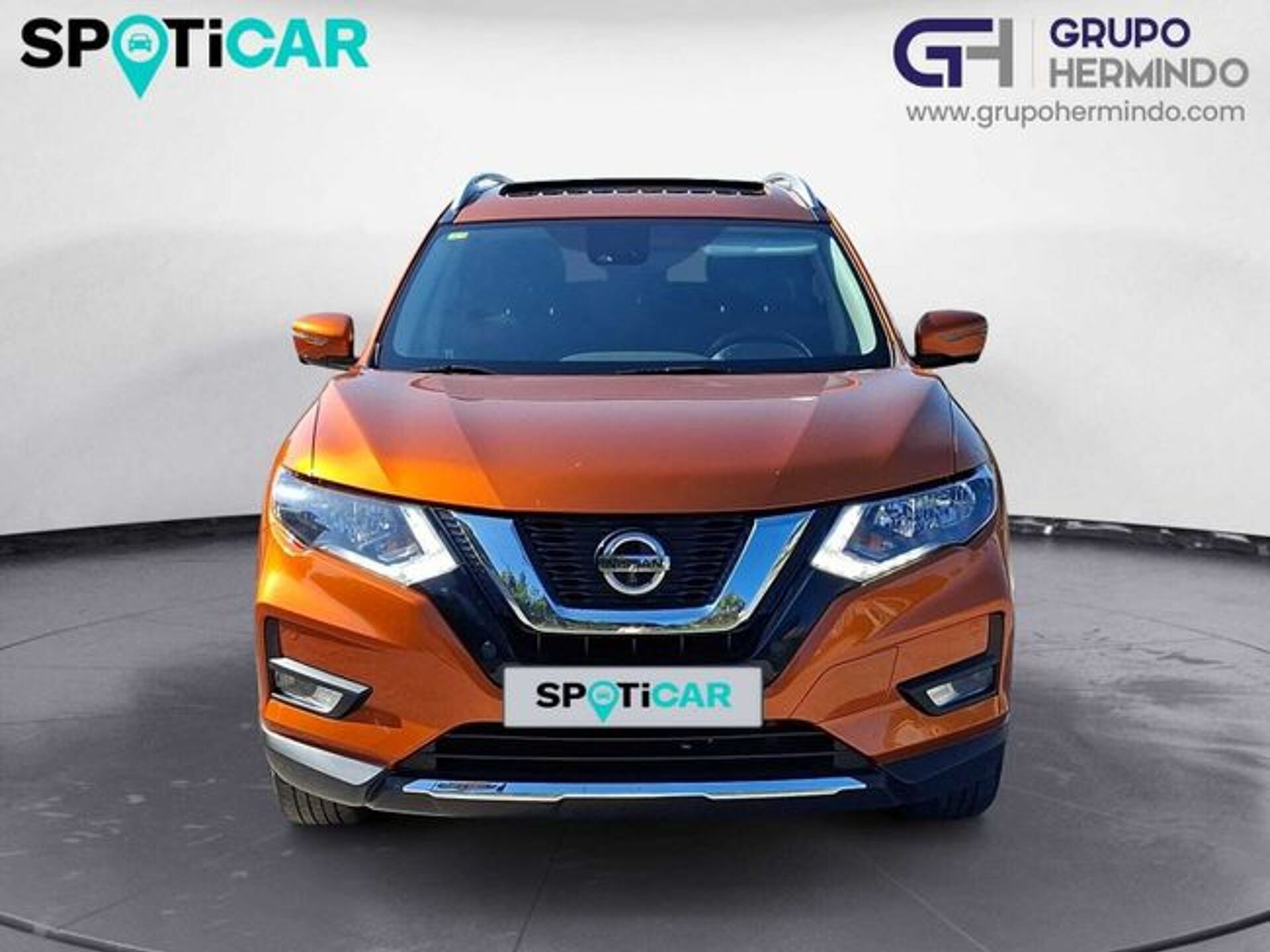 Imagen 3 de NISSAN X-Trail