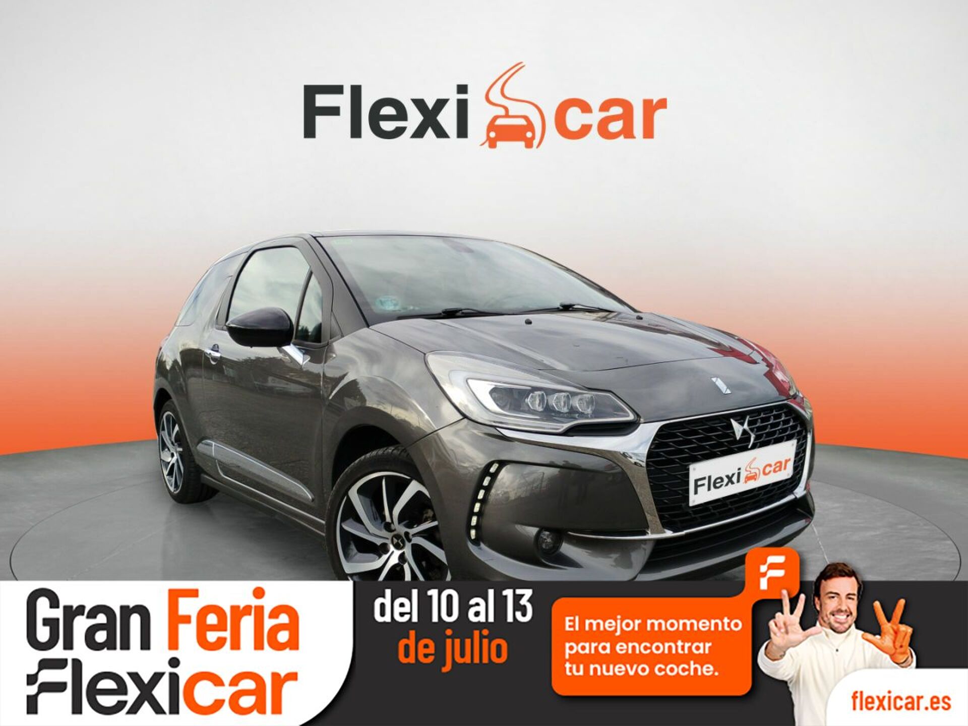 Imagen de DS DS3