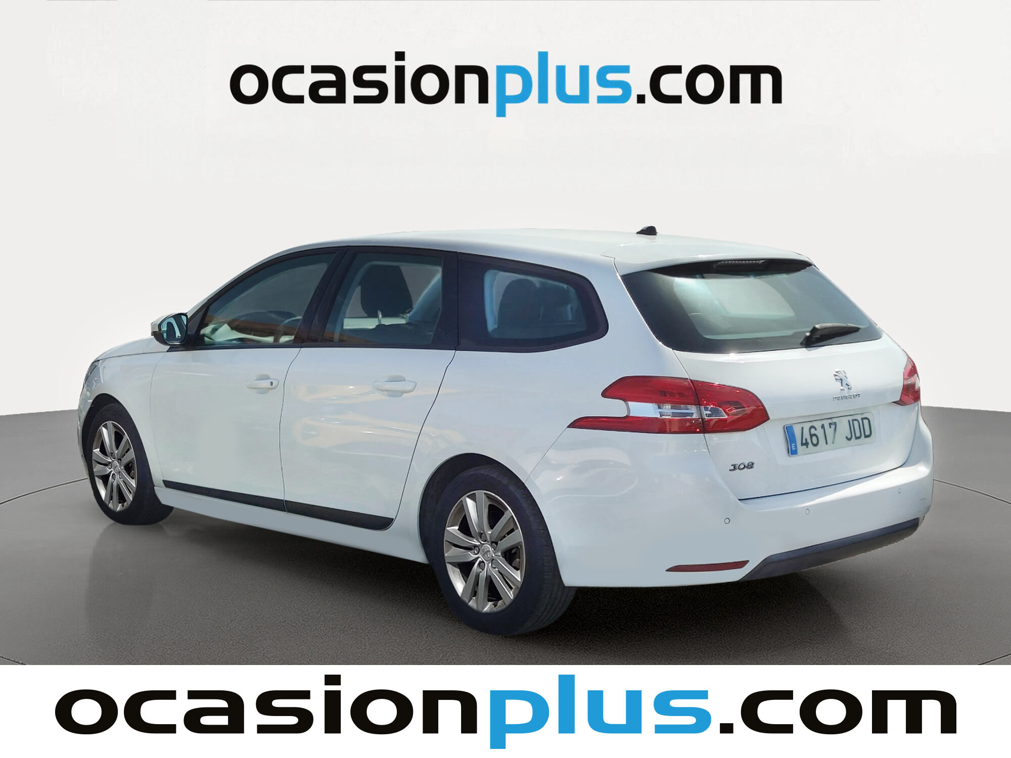 Foto del PEUGEOT 308 SW 1.6e-HDi Active 115
