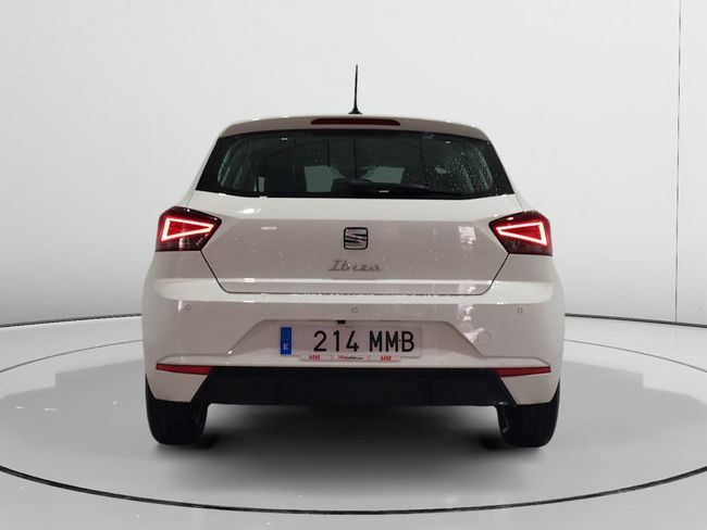 Foto del SEAT Ibiza 1.0 TSI S&S Style 110