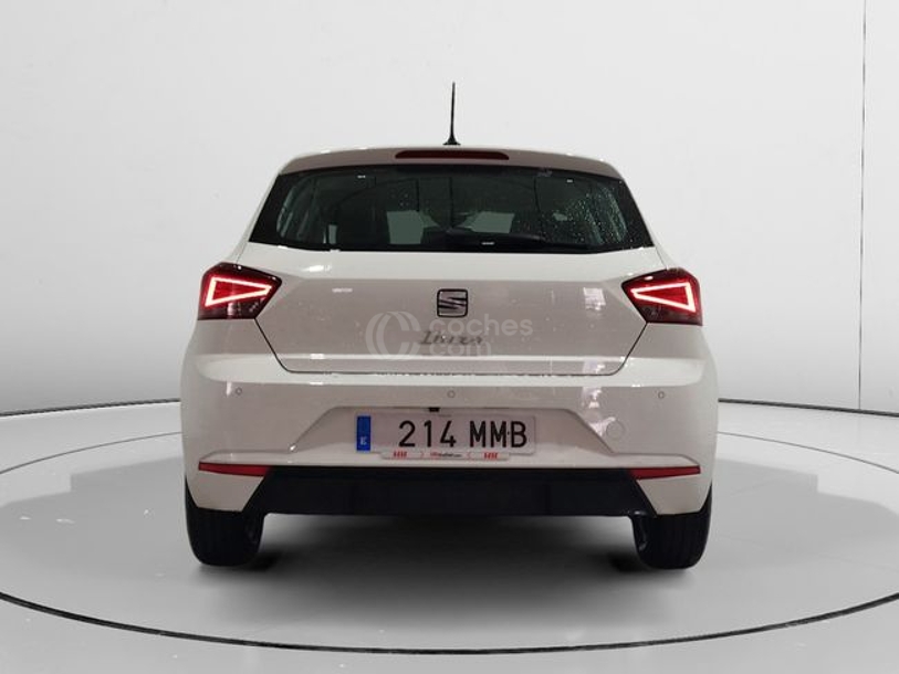 Foto del SEAT Ibiza 1.0 TSI S&S Style 110