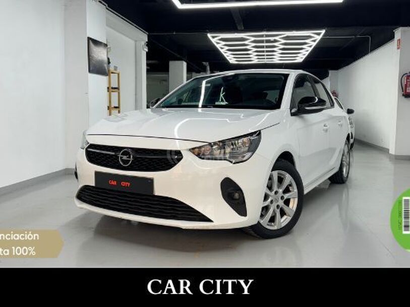 Foto del OPEL Corsa 1.5D DT S-S Edition 100