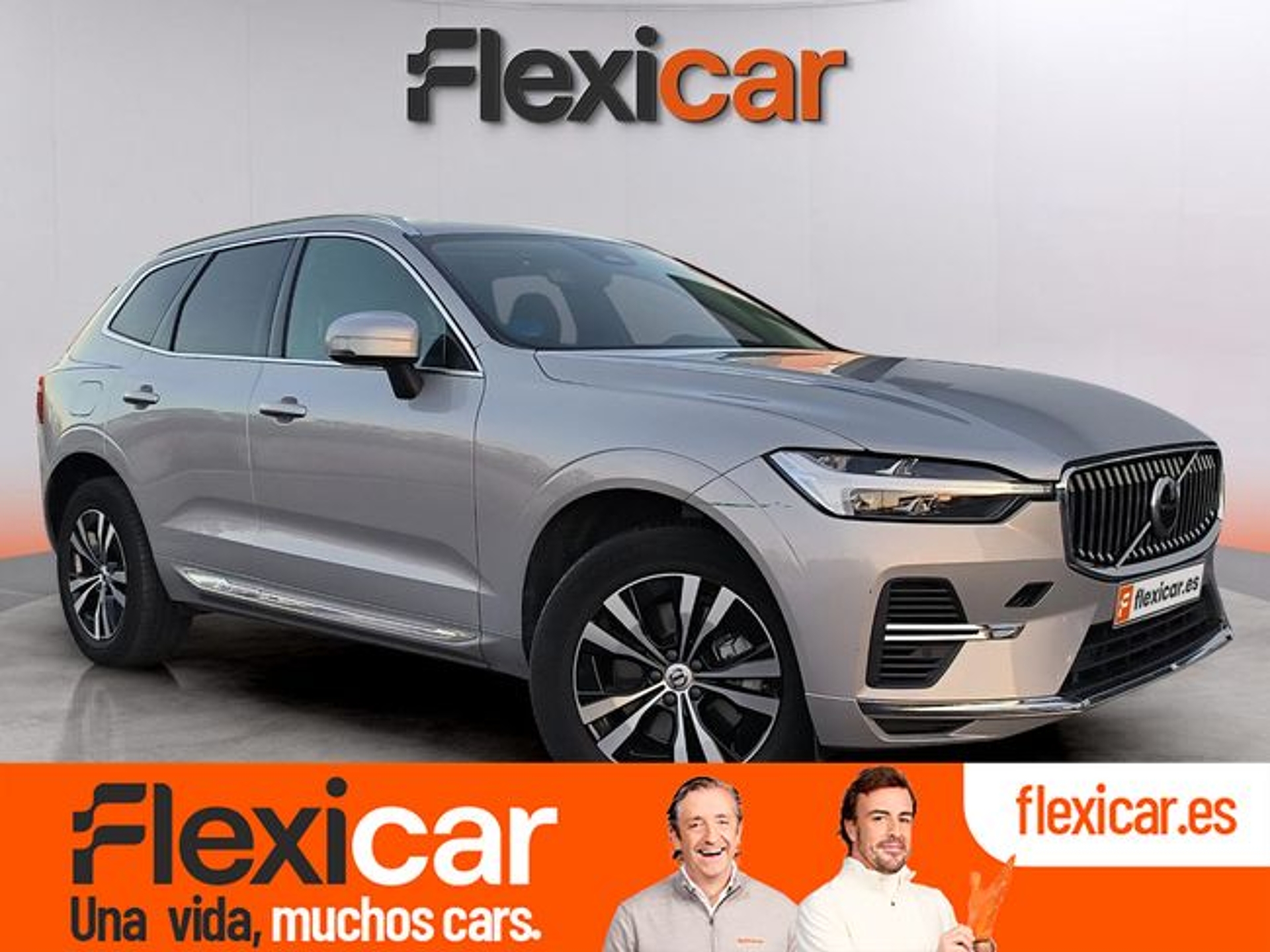 Imagen de VOLVO XC60