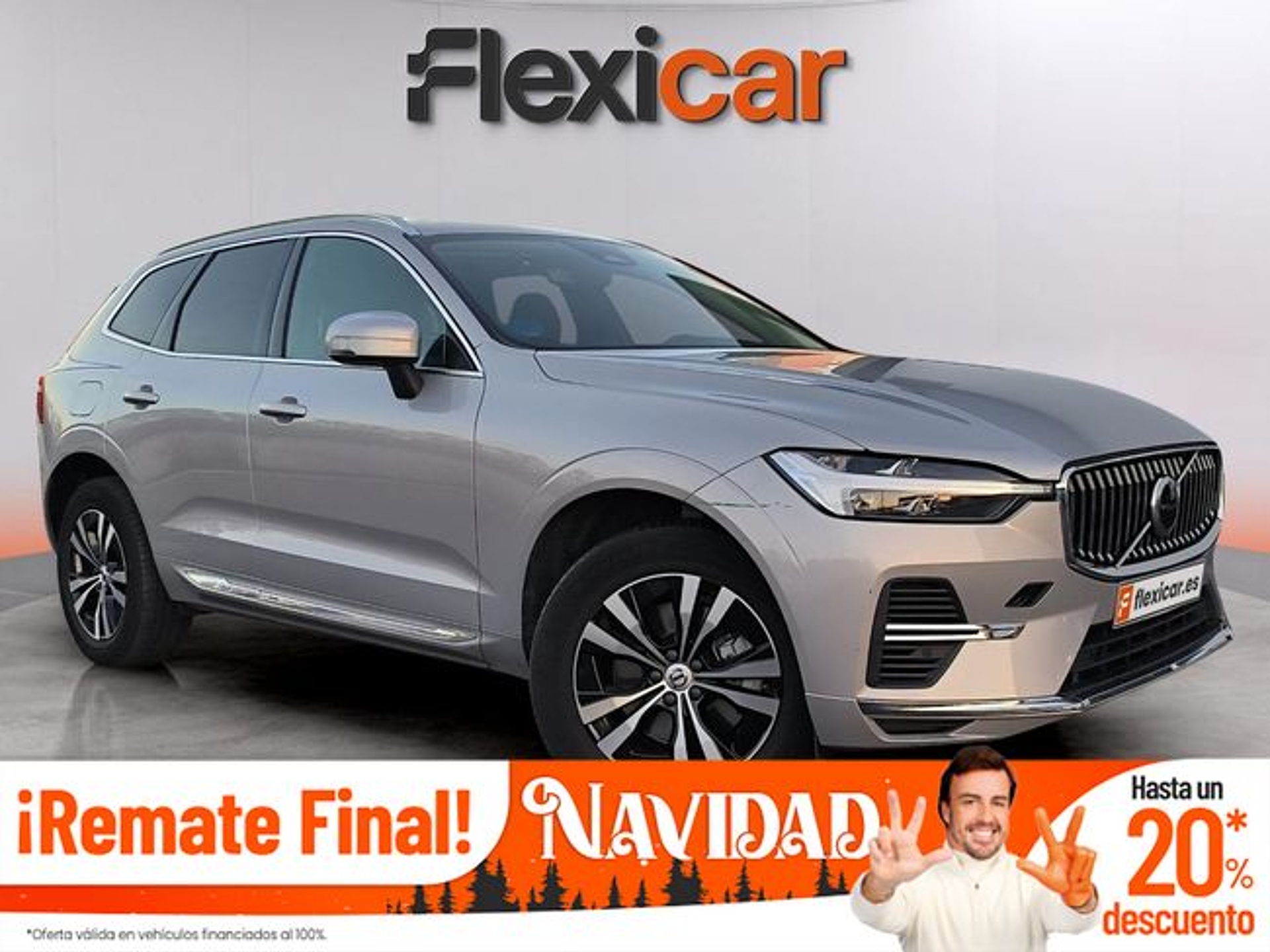 Imagen de VOLVO XC60