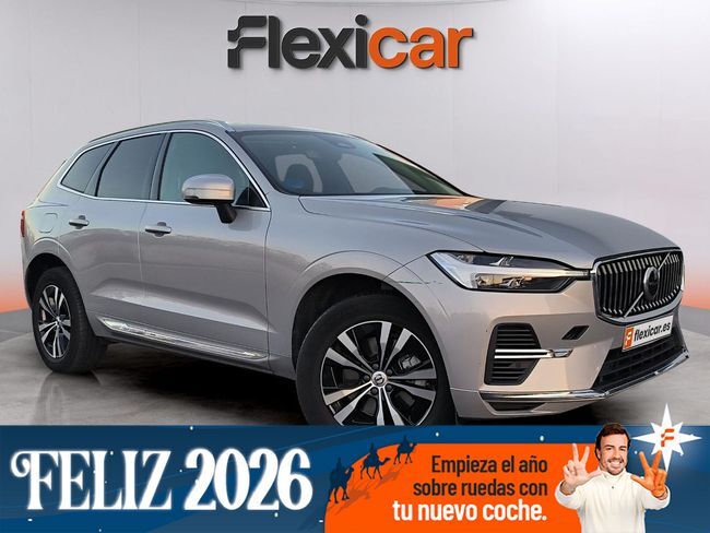 VOLVO XC60 (2.0 T6 AWD Recharge Inscription Auto) en Alicante