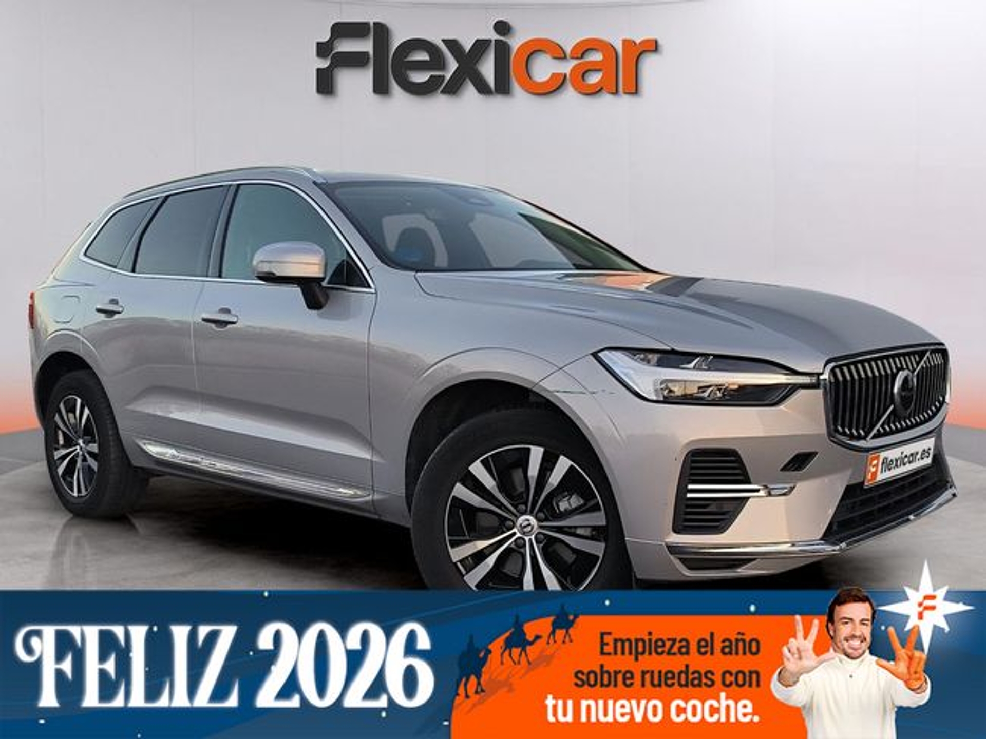 Imagen de VOLVO XC60