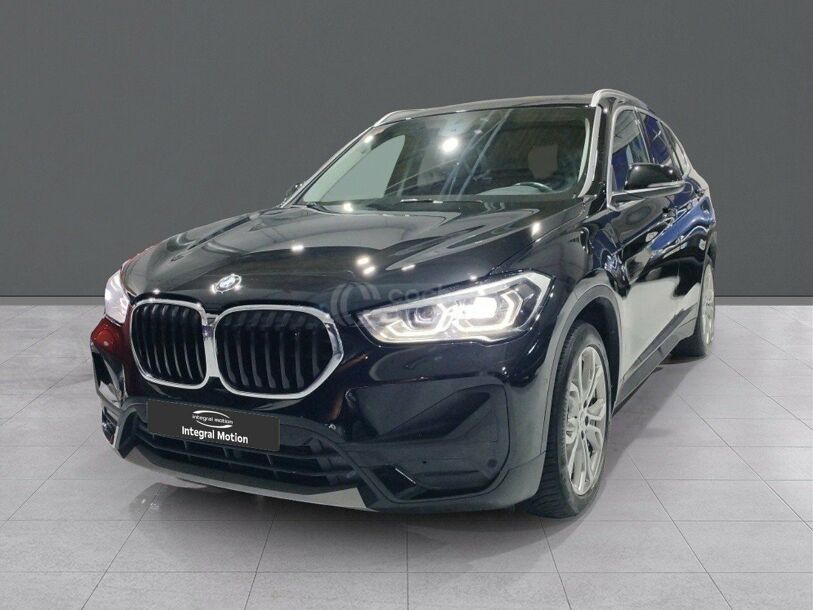 Foto del BMW X1 xDrive25eA