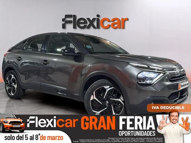 Foto del CITROEN C4 1.2 PureTech Feel Pack S&S 130