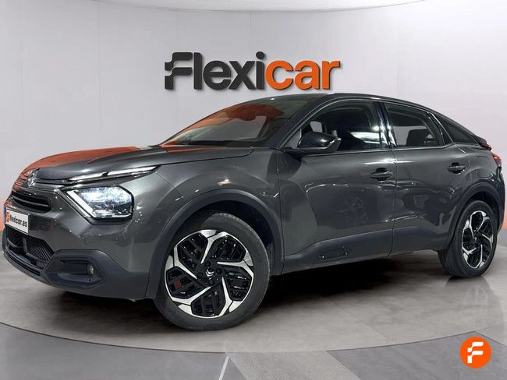 Imagen 3 de CITROEN C4