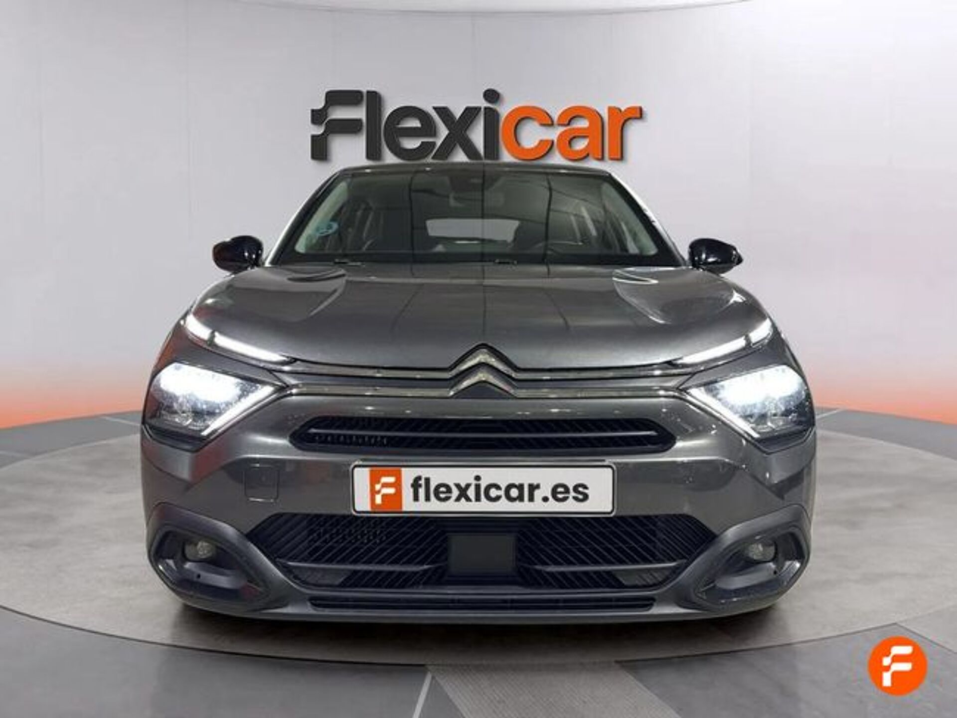 Imagen 2 de CITROEN C4