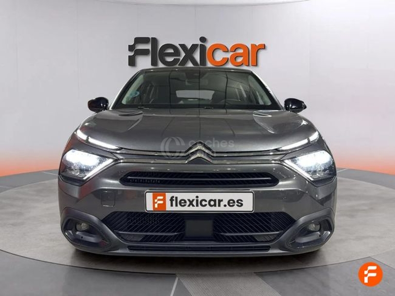 Foto del CITROEN C4 1.2 PureTech Feel Pack S&S 130