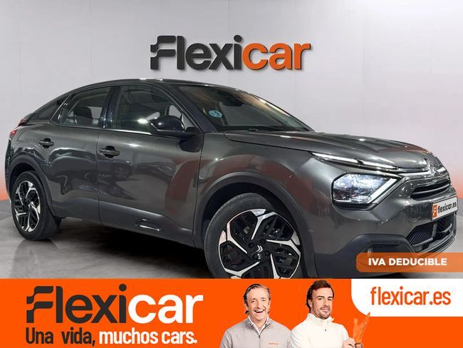 Foto del CITROEN C4 1.2 PureTech Feel Pack S&S 130