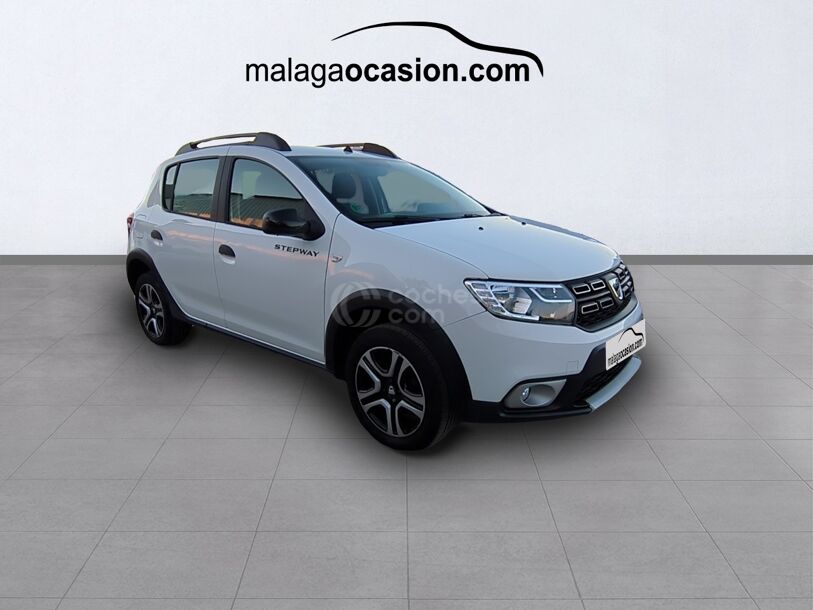 Foto del DACIA Sandero 1.0 TCE Stepway Essential 74kW