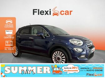 Imagen de FIAT 500X 1.4 Multiair Lounge 4x2 DDCT 103kW