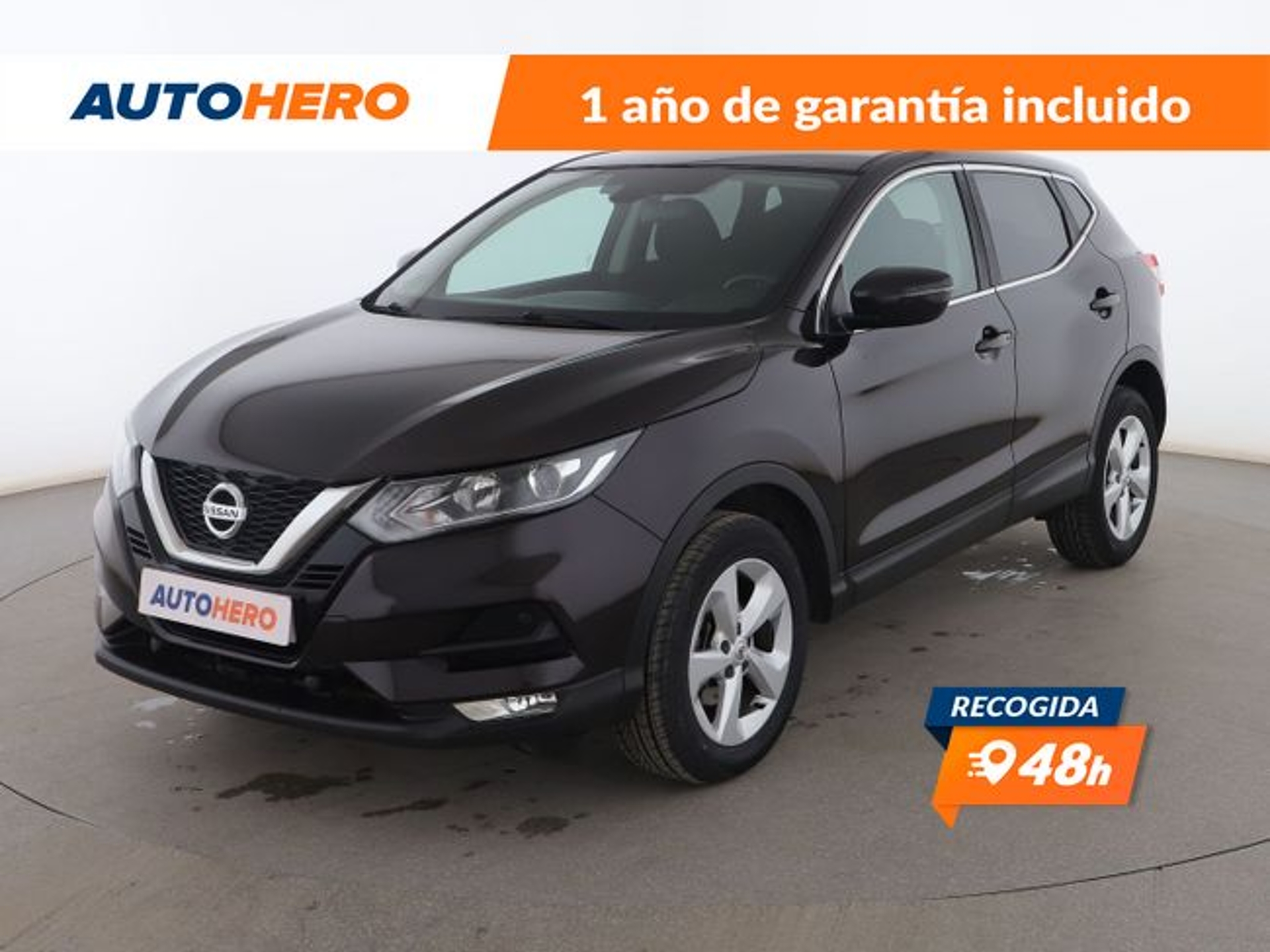 Imagen de NISSAN Qashqai