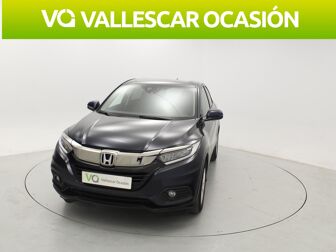 Imagen de HONDA HR-V SUV HR-V 1.5 i-VTEC Elegance Navi CVT